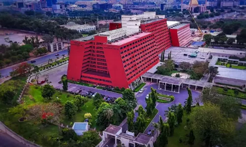 Abuja Continental Hotel
