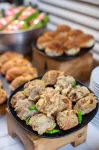 The 1O1 Bogor Suryakancana - breakfast
