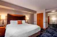 Fairfield Inn & Suites Columbus