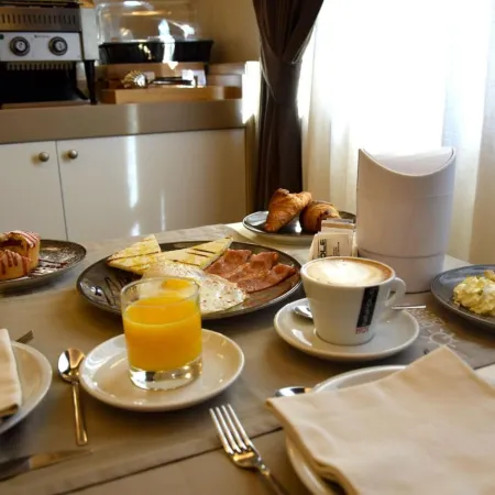 Hotel Parco Delle Querce