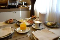 Hotel Parco Delle Querce - Breakfast
