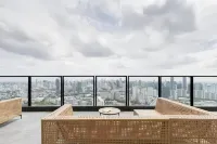 كاسيا راما 9 بانكوك، بارت أوف بانيان جروب - خلابة
