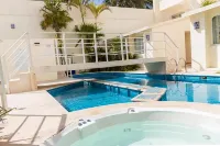 Luciana Hotel & Beach Club