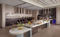 InterContinental Hotels TASHKENT by IHG - 5-Star