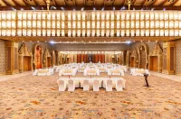 Ananta Spa & Resort Jaipur - Kitchens
