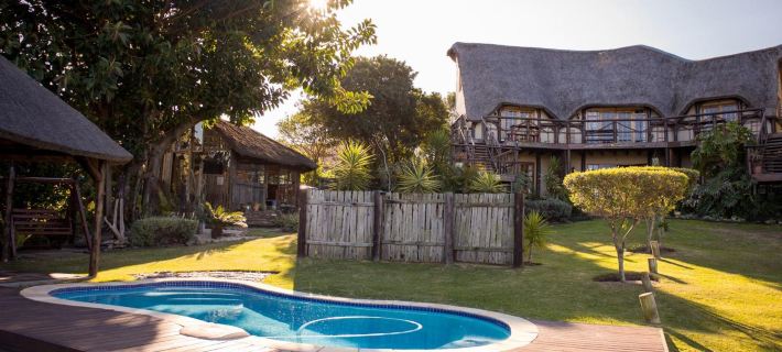 The Birdhouse Bed & Breakfast #No Loadshedding #Solar Energy Hotels in Amatole