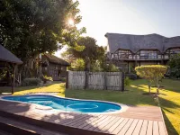 The Birdhouse Bed & Breakfast #No Loadshedding #Solar Energy Hotels in East london