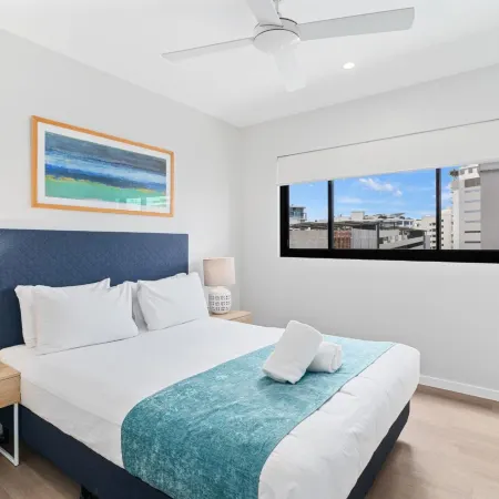 Direct Collective - Sea Breeze Mooloolaba Hotels in Mooloolaba