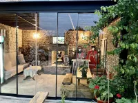 Loft Garden