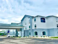 Baymont by Wyndham la Grange KY Southeast Hotels in Oldham County