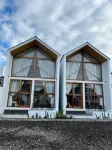 Sanctuary House - Lodges