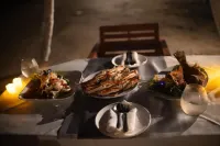Janpa Resort - Bữa sáng