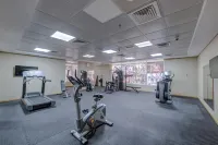 Best Western Premier M Four Hotels - Træningscentre