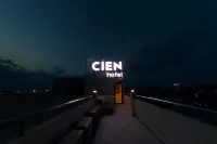 Cien Hotel - Mountain view