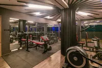 Classic Regency - Fitnessstudio