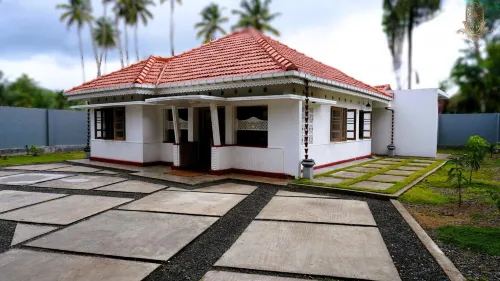 Villa Wonrich