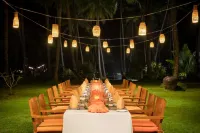 Eskala Hotels and Resorts - Bữa sáng