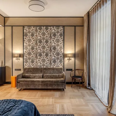 Hotel Experior Boutique - Destigo Hotels
