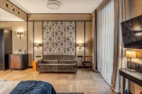 Hotel Experior Boutique - Destigo Hotels - gimnasio