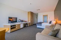 Wallaroo Marina Apartments - balcony