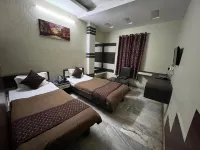 Hotel Sabera - 3-Star