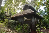 Jirung Health Village - pemandangan pegunungan