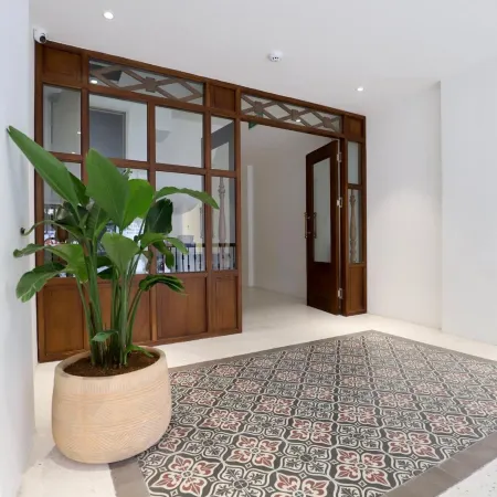Maison Nha - Boutique Apartment (16 NK) Отели рядом с достопримечательностью «Сигнальная Башня Ханоя»