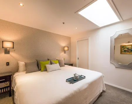 Fino Hotel & Suites