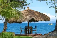 Vida Homes Condo Resort Dauin - Beach