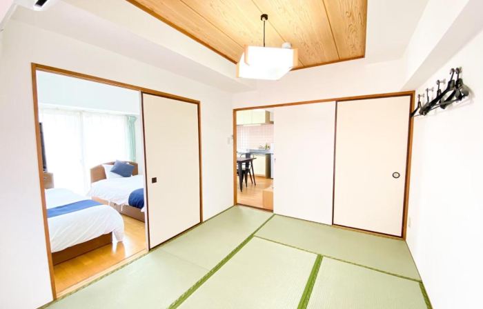 Hotel Nishikawaguchi Weekly