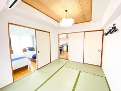 HOTEL Nishikawaguchi Weekly