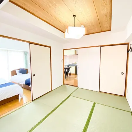 Hotel Nishikawaguchi Weekly