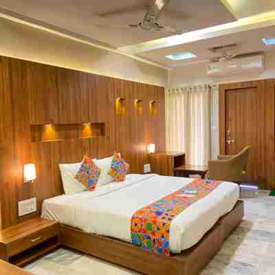 Hotel Damanis Rooms