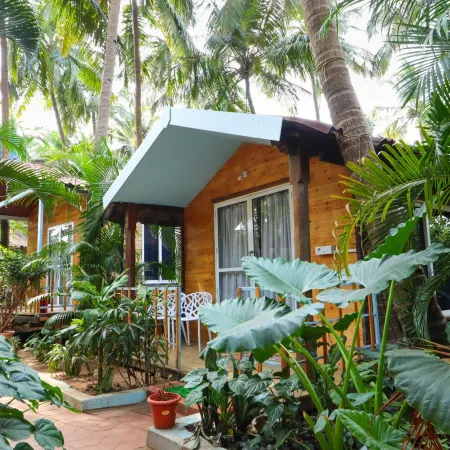 Sea Star Resort