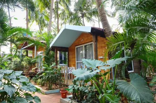 Sea Star Resort