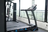 Fezinn Hotel - Best Wayanad Hotel in 2024 - Gym