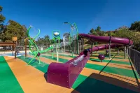 Discovery Parks - Barossa Valley - Wifi