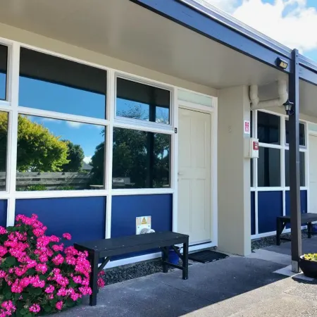 Mount View Motel Hawera