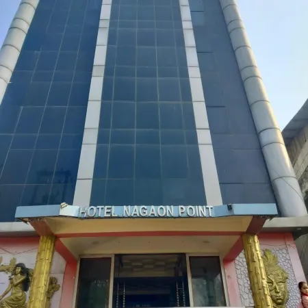 Hotel Nagaon Point