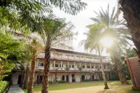 Ranbanka Palace - ที่มีสปา
