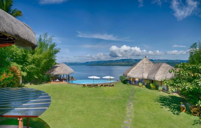 Exclusive Private Villa in Bohol Island, Philippines