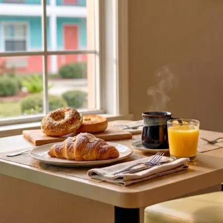 Island Hotel Port Aransas