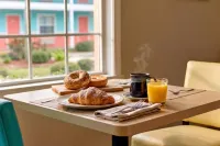 Island Hotel Port Aransas