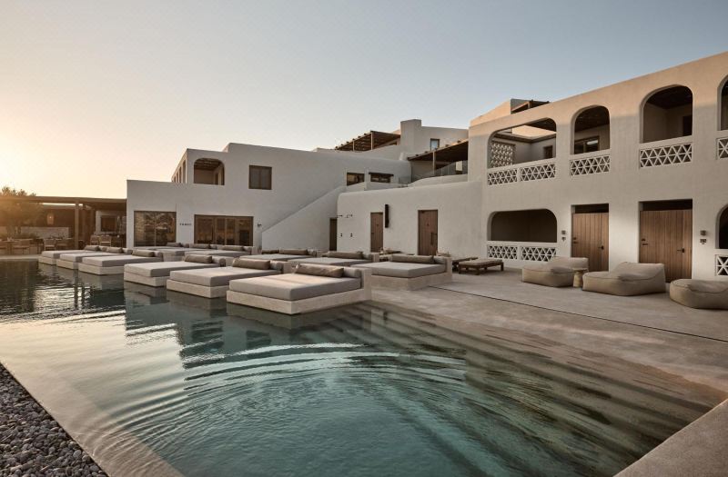 Omeon Mykonos