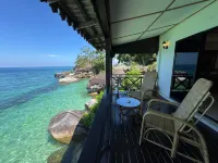 Minang Cove Resort - Ocean View