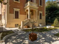 Unahotels Villa dei Platani Foligno Hotels in Foligno