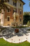 Unahotels Villa dei Platani Foligno