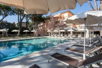 Versilia Palace Hotel - con vista mare