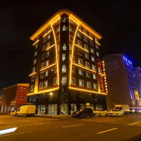 Newway Otel