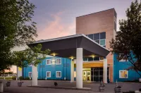 Prairie Crest Medicine Hat by IHG - Pet friendly